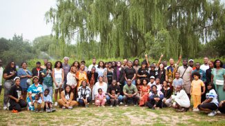 The Importance of Community in the Christian Faith